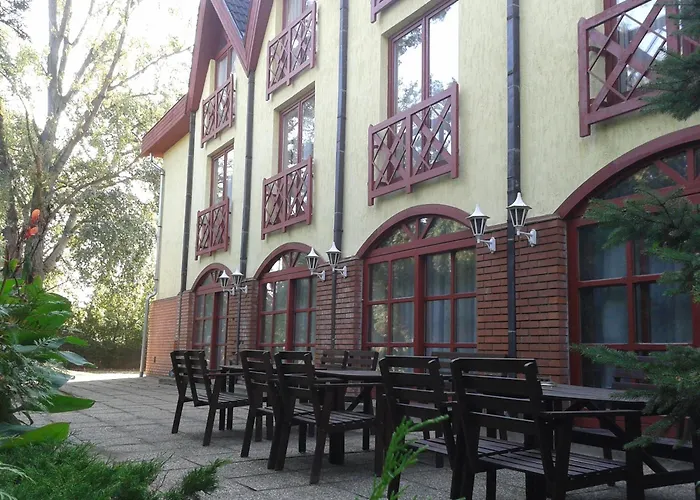 Bed Breakfast Hotel Budapest